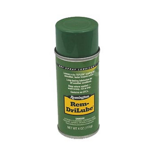 Remington - DriLube - DRILUBE 4 OZ AERO CAN for sale
