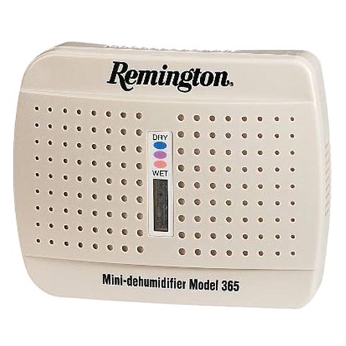 Remington - Model 365 - MODEL 365 MINI-DEHUMIDIFIER for sale