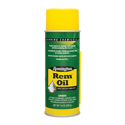 Remington - Rem Oil - REM OIL 10 OZ AERO CAN for sale