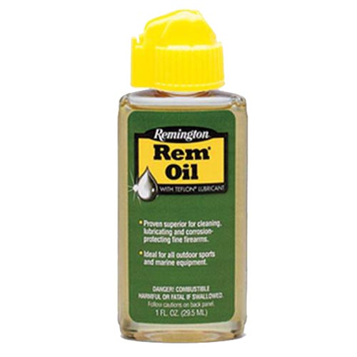 Remington - Rem Oil - REM OIL 1 OZ BOTTLE for sale