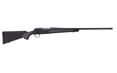 REMINGTON 700SPS 6.5CM 24" MATTE SS/BLACK SYNTHETIC - for sale