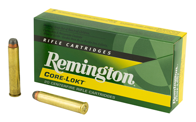 REMINGTON 444 MARLIN 240GR SP 20RD 10BX/CS - for sale