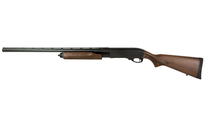 REMINGTON 870 FIELD 12GA 3" 26" MATTE BLUED WALNUT - for sale