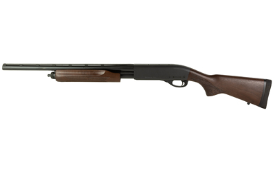 REMINGTON 870 FIELD JR COMPACT 20GA 3" 18.75" BLUED WALNUT - for sale