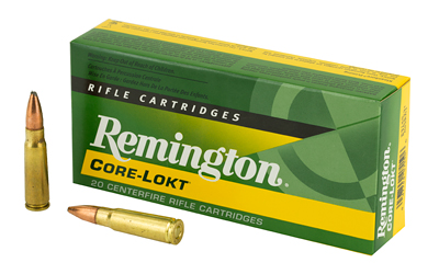 REM 7.62X39 125GR PSP 20/200 - for sale