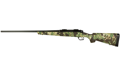 REMINGTON 783 SYNTHETIC 300WM 24" BLACK KRYPTEC OT - for sale