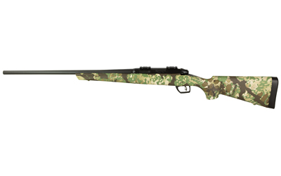 REMINGTON 783 SYNTHETIC 6.5CM WIN 22" BLACK KRYPTEC OT - for sale