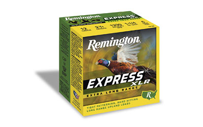 REMINGTON EXP 12GA 2.75" #6 1330FPS 1-1/4OZ 25RD 10BX/CS - for sale