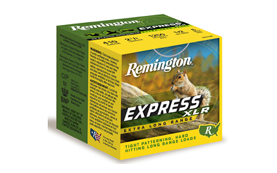 REMINGTON EXPRESS 410 2.5" 1250FPS 1/2OZ #6 25RD 10BX/CS - for sale