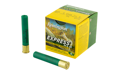 REMINGTON EXPRESS 410 3" #6 1175FPS 11/16OZ 25RD 10BX/CS - for sale