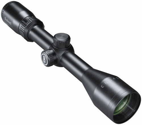 BUSHNELL SCOPE ENGAGE 3-9X50 DEPLOY MOA EXO BARRIER BLACK! - for sale