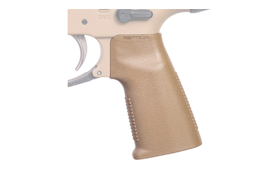 REPTILIA CQG-NB AR PISTOL GRIP FDE - for sale