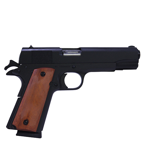 ROCK ISLAND 1911 45ACP 8RD 5" PRKD - for sale