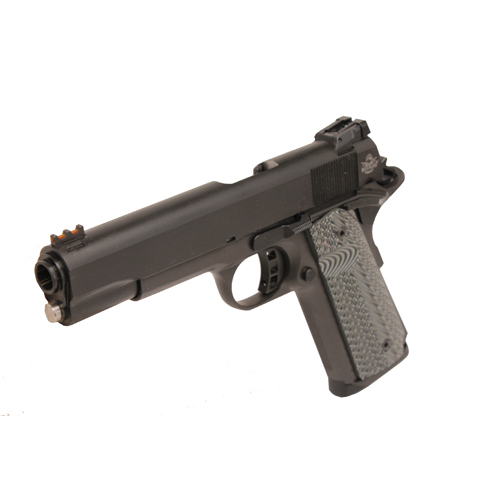 ROCK ISLAND ROCK ULTRA 45ACP 5" 8RD - for sale
