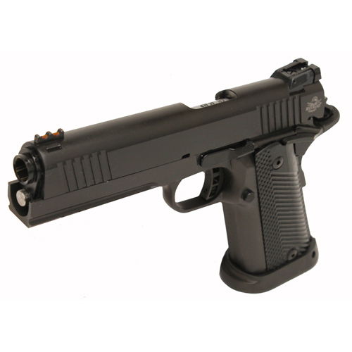 ROCK ISLAND TAC ULTRA 45ACP 5" 14RD - for sale