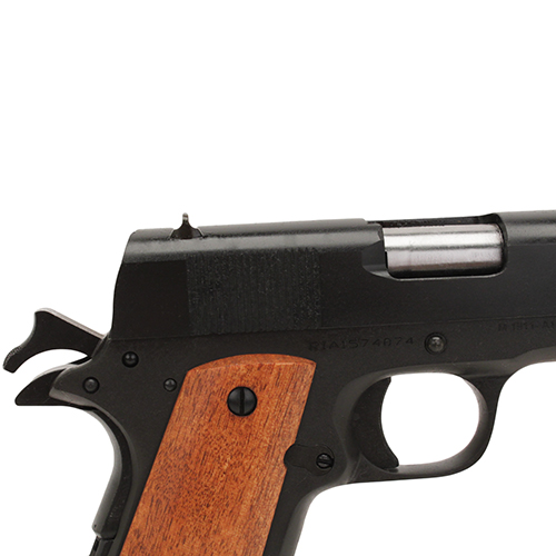 ROCK ISLAND 1911 9MM 9RD 5" PRKD - for sale