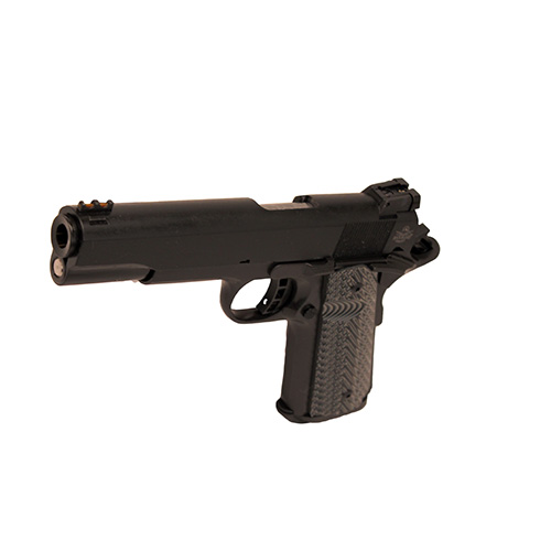 ROCK ISLAND ROCK ULTRA 40S&W 5" 8RD - for sale