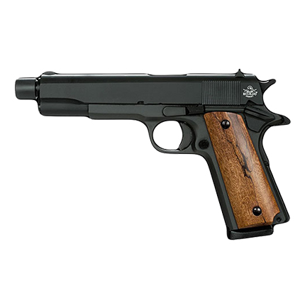 ROCK ISLAND GI STD 45ACP 5" 8RD TB - for sale