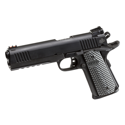 ROCK ISLAND TAC ULTRA 45ACP 5" 8RD - for sale