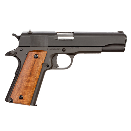 ROCK ISLAND GI 1911 9MM 5" 10RD PRKD - for sale