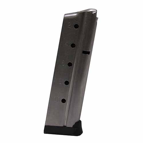 ROCK ISLAND MAG C 22TCM/9MM 10RD MATTE GREY SINGLE STACK - for sale