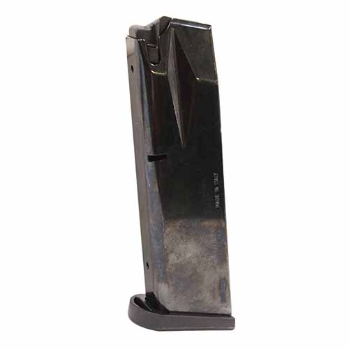 MAG ACT-MAG BER 92 9MM 15RD BLUED - for sale