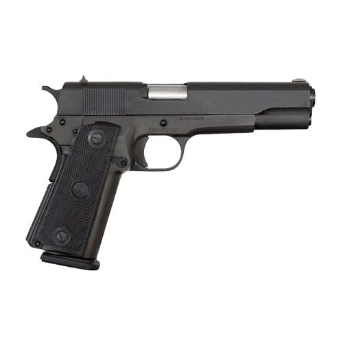 ROCK ISLAND GI STD 45ACP 10RD 5" PK - for sale