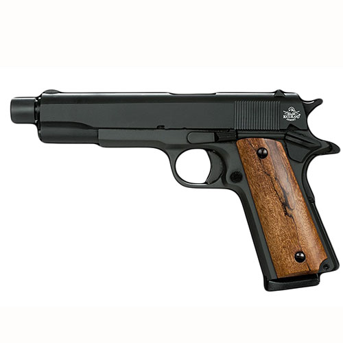 ROCK ISLAND GI STD 45ACP 5" 8RD TB - for sale
