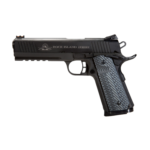 ROCK ISLAND TAC ULTRA 45ACP 5" 8RD - for sale