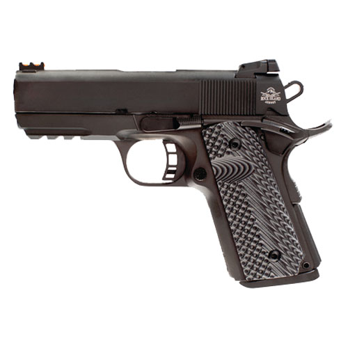 ROCK ISLAND TAC ULTRA 9MM 3.5" 8RD - for sale
