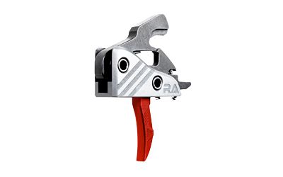 RISE TRIGGER BLITZ ELITE PERF. 3.5LB PULL AR-15 RED - for sale