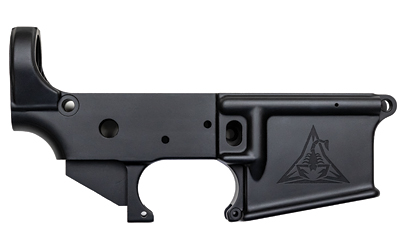 RISE STRIPPED AR 15 LOWER BLK - for sale