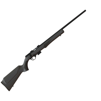 ROSSI RB 17HMR RIFLE BOLT 21" MATTE SYNTHETIC - for sale