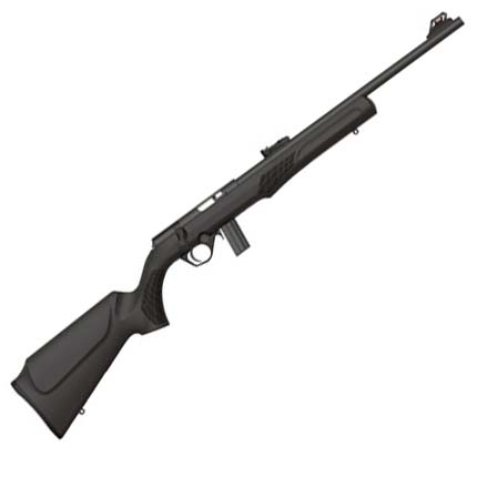 ROSSI RB22 .22LR RIFLE BOLT 18" MATTE SYNTHETIC - for sale