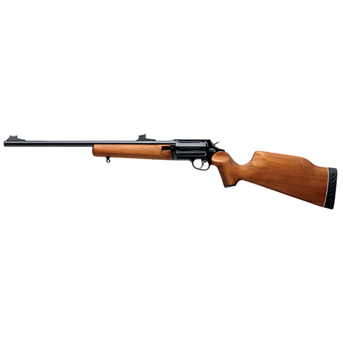 ROSSI CIRCUIT JUDGE 45LC/410 3" 18.5" BBL. BLUED HARDWOOD - for sale