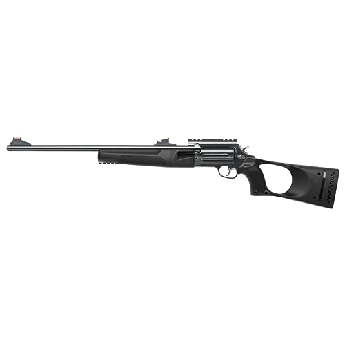 ROSSI CIRCUIT JUDGE TACTICAL TUFFY 45LC/410 3" BLACK SYN - for sale