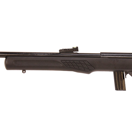 ROSSI RB22 .22LR RIFLE BOLT 18" MATTE SYNTHETIC - for sale