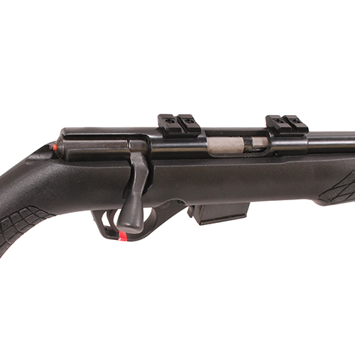 ROSSI RB22 .22WMR RIFLE BOLT 21" MATTE SYNTHETIC - for sale