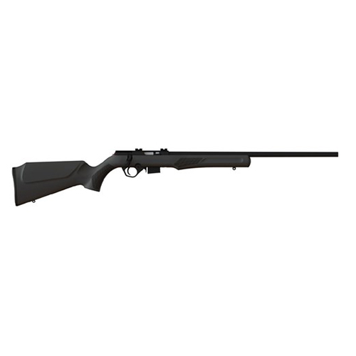 ROSSI RB .17HMR RIFLE BOLT 21" MATTE SYNTHETIC - for sale