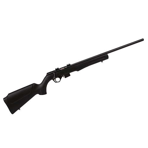 ROSSI RB22 22WMR RIFLE BOLT 21" MATTE SYNTHETIC - for sale