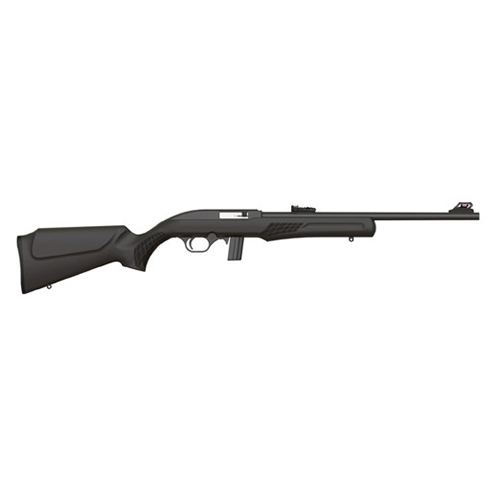 ROSSI RS22 22LR 18" 10RD BLK - for sale