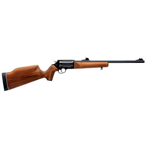 ROSSI CIRCUIT JUDGE 45LC/410 3" 18.5" BBL. BLUED HARDWOOD - for sale
