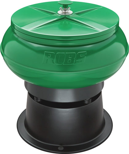 RCBS VIBRATORY CASE POLISHER - for sale