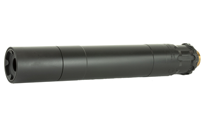 RUGGED OBSIDIAN 45 SUPPRESSOR - for sale