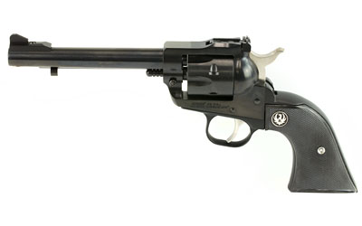 RUGER SNGL-SIX 22LR/WMR 5.5" BL 6RD - for sale