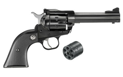 RUGER SNGL-SIX 22LR/WMR 4.6" BL 6RD - for sale