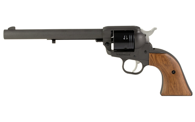 RUGER WRANGLER 22LR 7 1/2" FS COBALT BLUE W/HLSTR - for sale