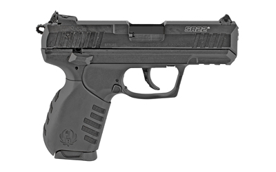 RUGER SR22 22LR 3.5" BLK 10RD AS - for sale