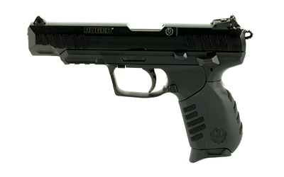 RUGER SR22 22LR 4.5" BLK 10RD - for sale