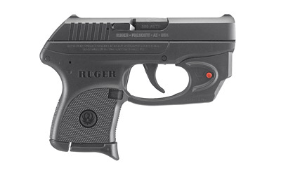 RUGER LCP 380ACP 2.75" BL 6RD VIRIDN - for sale